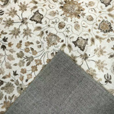 Home &amp; Lifestyle Elouise Machine Washable Rug