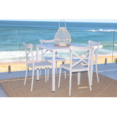 Home &amp; Lifestyle Glenview Flat Weave Indoor/Outdoor Rug