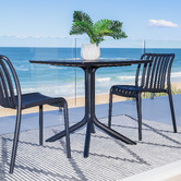 Home &amp; Lifestyle Zhanara Outdoor Dining Table