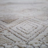 Home &amp; Lifestyle Brighton Geometric Rug