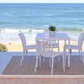 Home &amp; Lifestyle Shelton Flat Weave Indoor/Outdoor Rug