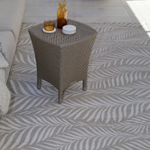 Home &amp; Lifestyle Bessemer Indoor/Outdoor Rug