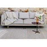 Home &amp; Lifestyle Sand Newark Indoor/Outdoor Rug