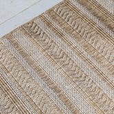 Home &amp; Lifestyle Portsea Flat Weave Indoor/Outdoor Rug