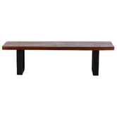 Home &amp; Lifestyle Nova Industrial Bench