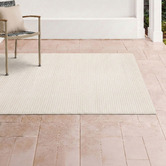 Home &amp; Lifestyle Cloud Newark Indoor/Outdoor Rug