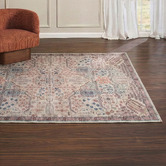 Home &amp; Lifestyle Amani Machine Washable Rug