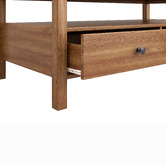 Home &amp; Lifestyle Margaux Rectangular Coffee Table