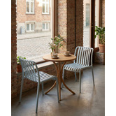 Home &amp; Lifestyle Reno Outdoor Dining Chair