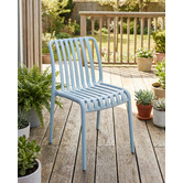 Home &amp; Lifestyle Reno Outdoor Dining Chairs