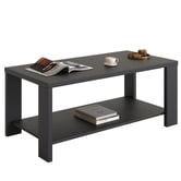 Home &amp; Lifestyle Madelene Rectangular Coffee Table