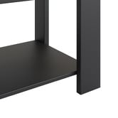 Home &amp; Lifestyle Madelene Rectangular Coffee Table