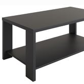 Home &amp; Lifestyle Madelene Rectangular Coffee Table