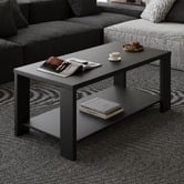 Home &amp; Lifestyle Madelene Rectangular Coffee Table