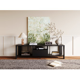 Home &amp; Lifestyle 150cm Madelene TV Unit