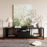 Home &amp; Lifestyle 150cm Madelene TV Unit