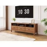 Home &amp; Lifestyle 157cm Margaux TV Unit