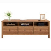 Home &amp; Lifestyle 157cm Margaux TV Unit