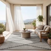 Home &amp; Lifestyle Pemberton Indoor/Outdoor Rug