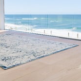 Home &amp; Lifestyle Hartwell Traditional Rug