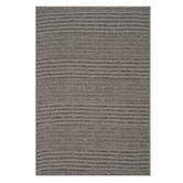 Home &amp; Lifestyle Dark Grey Monterey Indoor/Outdoor Rug