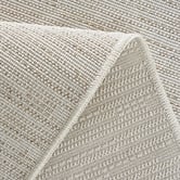 Home &amp; Lifestyle Light Grey Monterey Indoor/Outdoor Rug