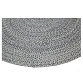Home &amp; Lifestyle Barnaby Round Indoor/Outdoor Rug