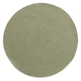 Home &amp; Lifestyle Barnaby Round Indoor/Outdoor Rug