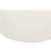 Home &amp; Lifestyle Barnaby Round Indoor/Outdoor Rug