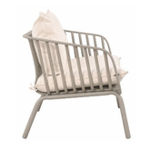 Home &amp; Lifestyle 2 Seater Rhinoa Outdoor Sofa
