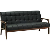Innova Studio Seville 3 Seater Sofa