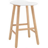 Innova Studio 60cm Ava Counter Stool