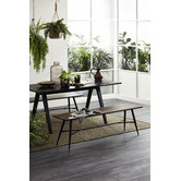 Innova Studio Nicky Dining Table