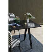 Innova Studio Nicky Dining Table