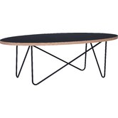 Innova Studio Contemporary Naresh Coffee Table