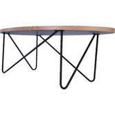 Innova Studio Contemporary Naresh Coffee Table