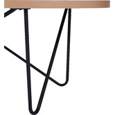 Innova Studio Contemporary Naresh Coffee Table