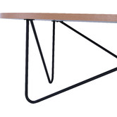 Innova Studio Contemporary Naresh Coffee Table