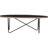 Innova Studio Contemporary Naresh Coffee Table