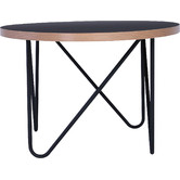 Innova Studio Contemporary Naresh Coffee Table