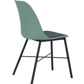 Innova Studio Laxmi Dining Chairs