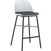 Innova Studio 70cm Laxmi Counter Stool