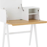 Innova Studio Valen Study Desk