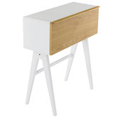 Innova Studio Valen Study Desk
