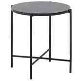 Innova Studio Jaden Side Table