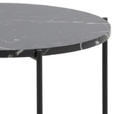 Innova Studio Jaden Side Table