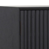 Innova Studio Aslog Tall Sideboard