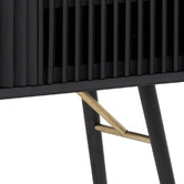 Innova Studio Aslog Tall Sideboard