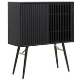 Innova Studio Aslog Tall Sideboard