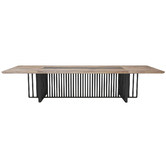 Innova Studio Vidal Boardroom Table